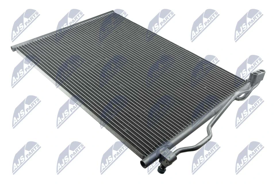 Condenser, air conditioning CCS-ME-029