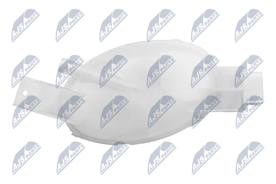 Expansion Tank, coolant CZW-RE-009