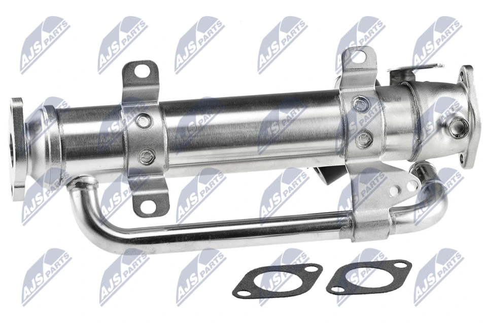 Cooler, exhaust gas recirculation EGR-VW-030A