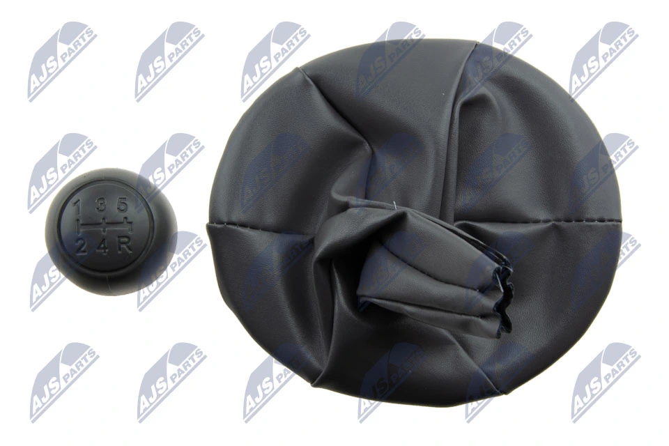 Gear Shift Lever Knob GZB-FT-004