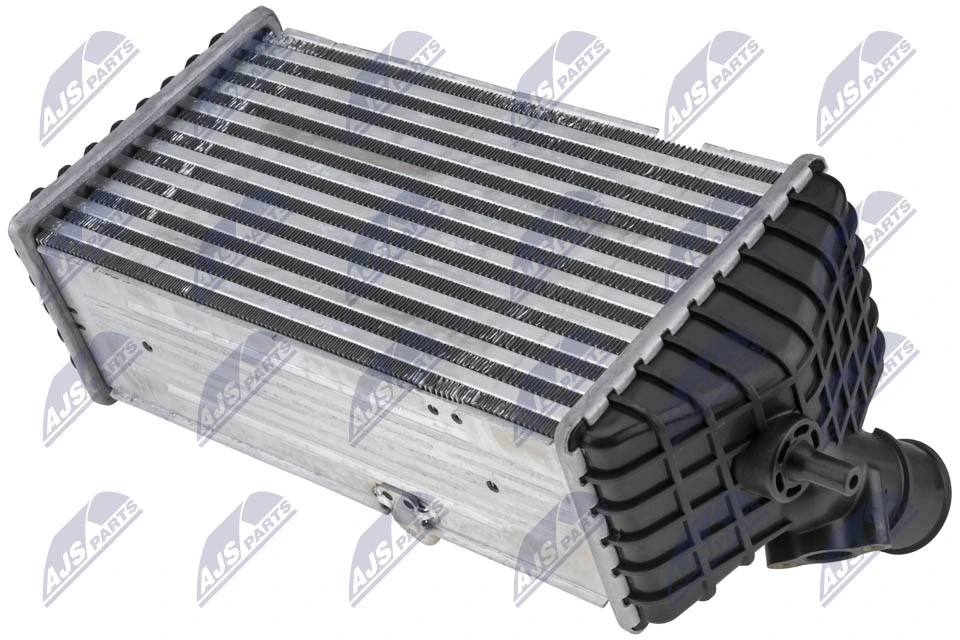 NTY CNG-HY-000 Charge Air Cooler