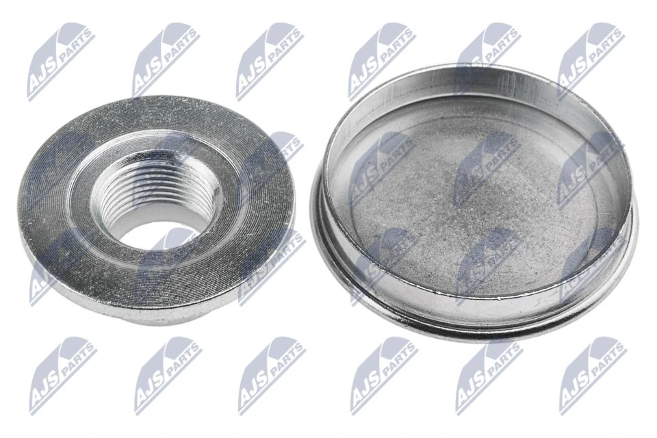 Repair Kit, wheel hub KLT-VW-016-Z