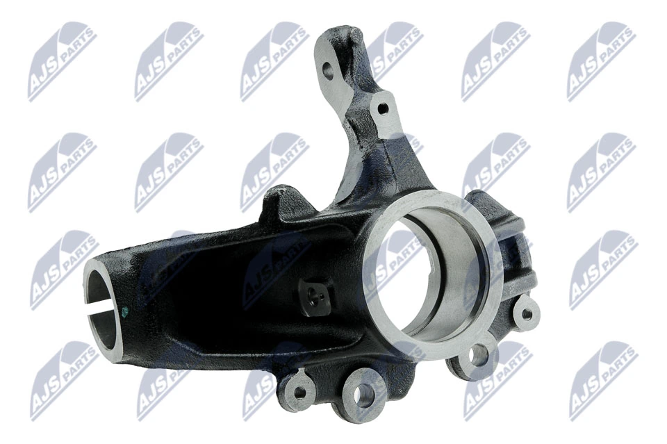 Steering Knuckle, wheel suspension ZZP-FR-016