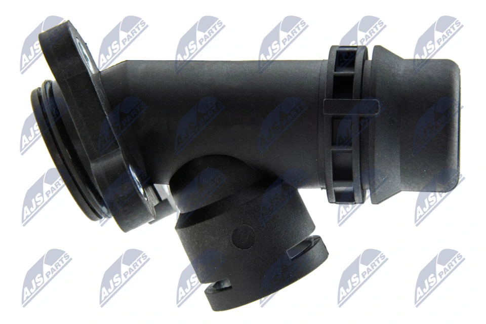 Coolant Flange CTM-VW-044