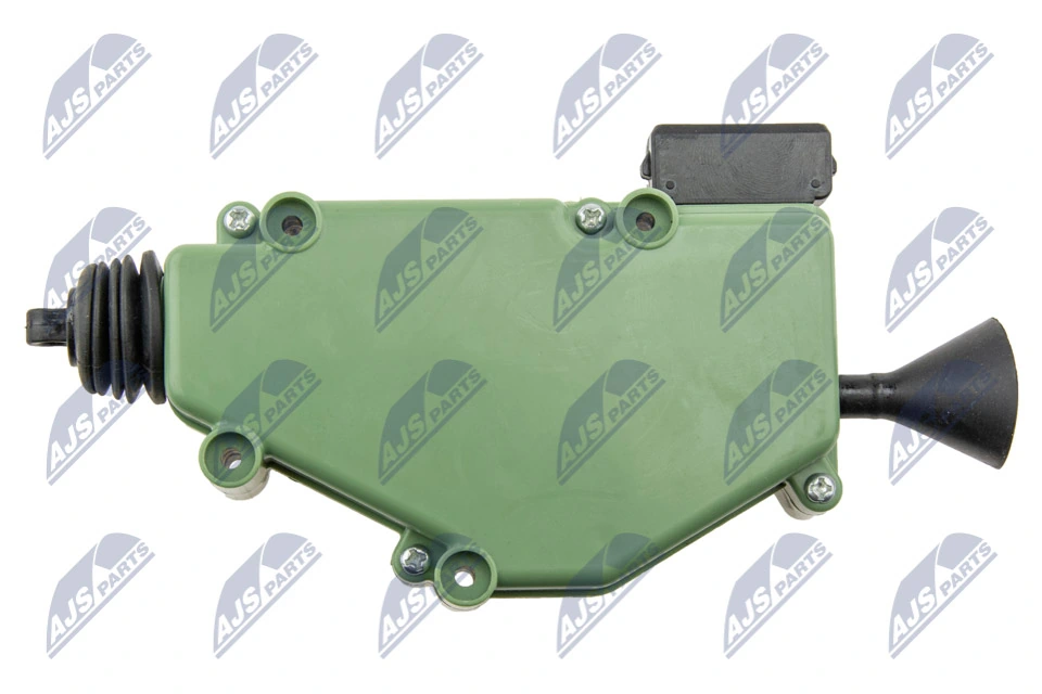 Actuator, central locking system EZC-VW-144