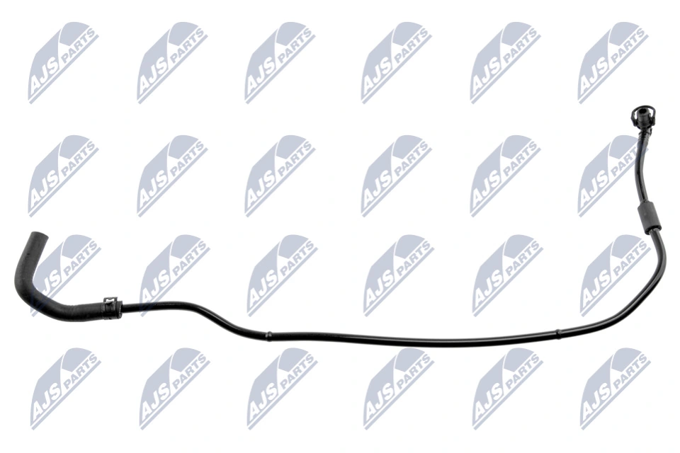 Heater Hose CTM-PL-018