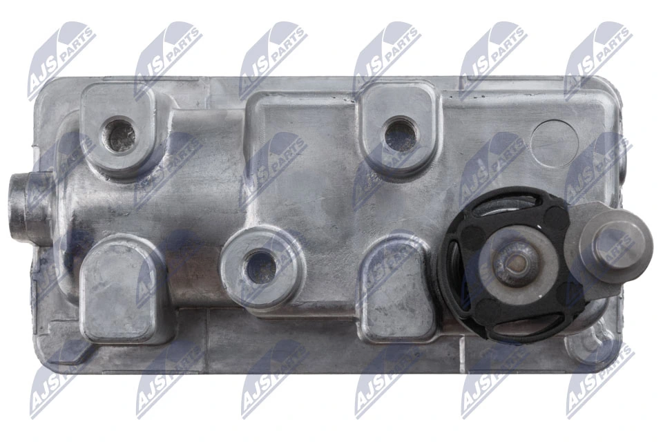 NTY ECD-BM-038 Control Box, charger
