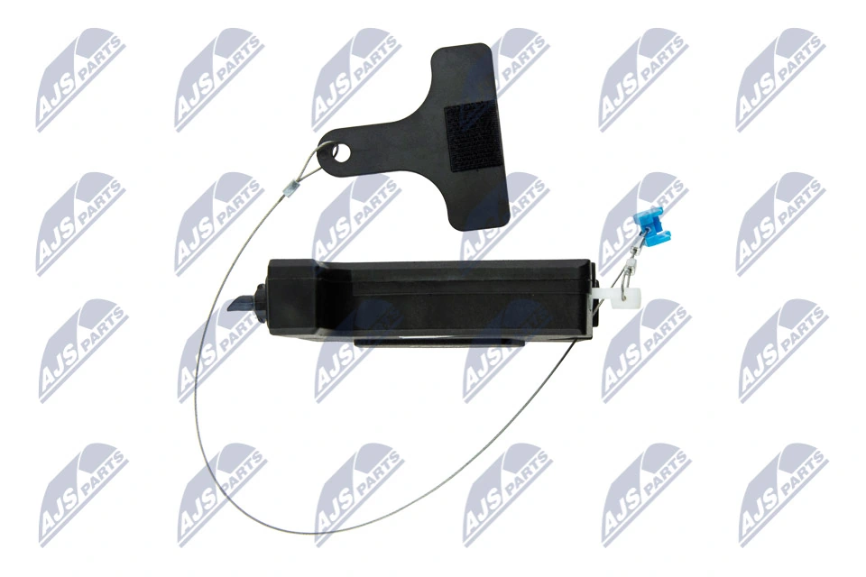 NTY EZC-HY-543 Central Locking System