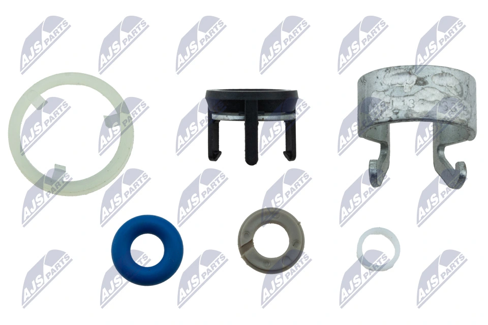 Seal Kit, injector nozzle BWP-VW-003