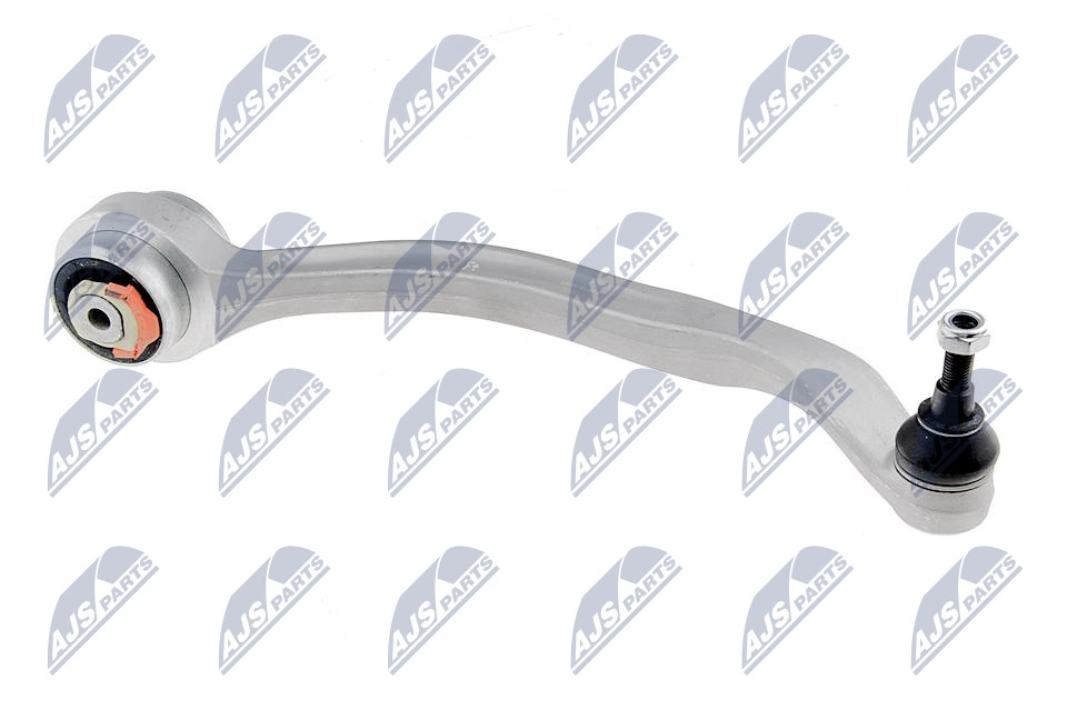 Control/Trailing Arm, wheel suspension ZWD-VW-012