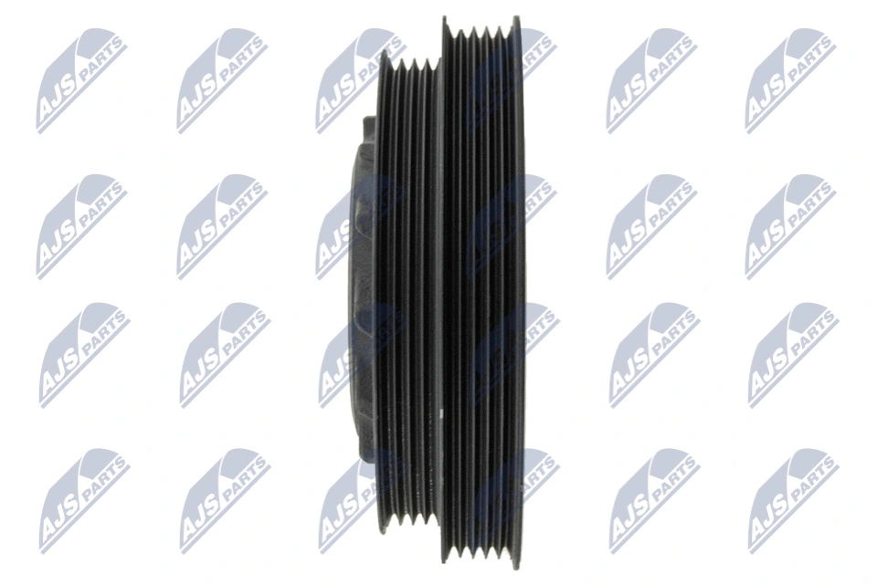 NTY RKP-MS-000 Belt Pulley, crankshaft