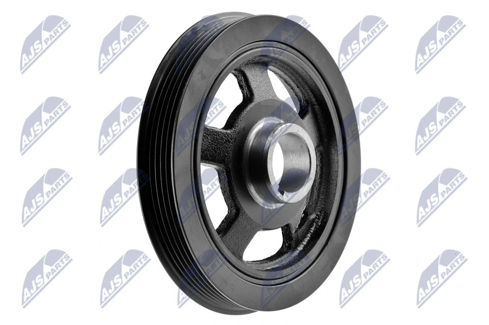 Belt Pulley, crankshaft RKP-KA-306