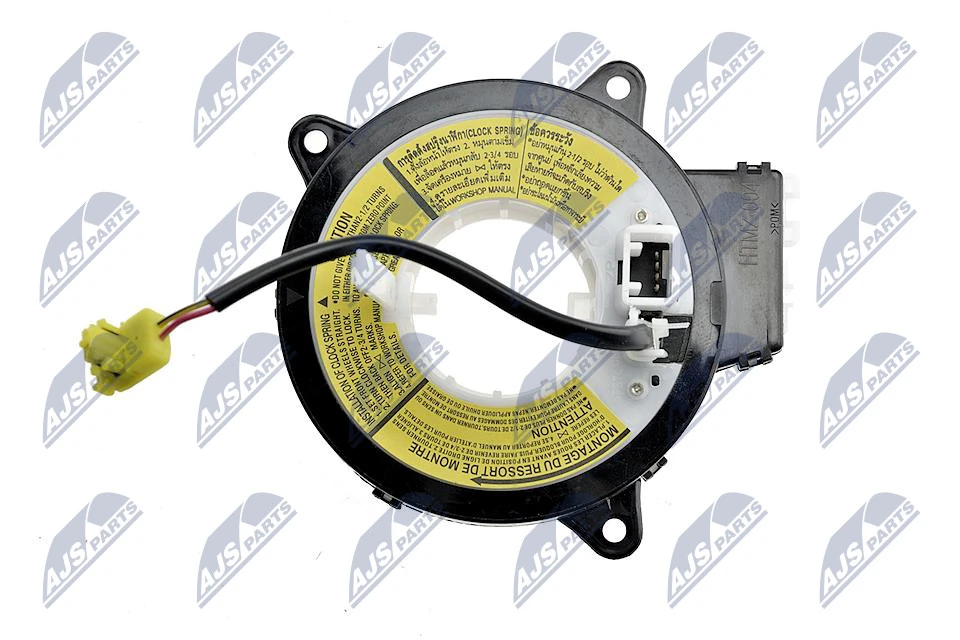 NTY EAS-MZ-004 Clock Spring, airbag