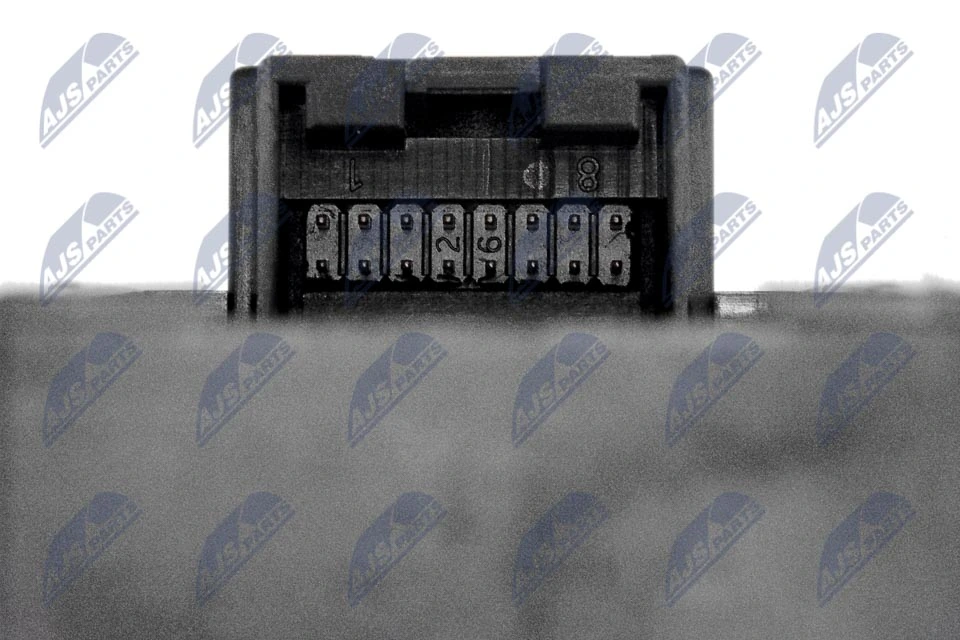 Switch, window regulator EWS-AU-003