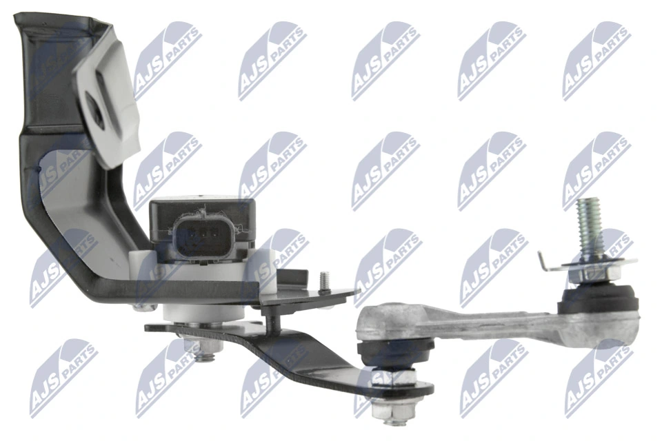 Control Unit, air suspension ECX-TY-011