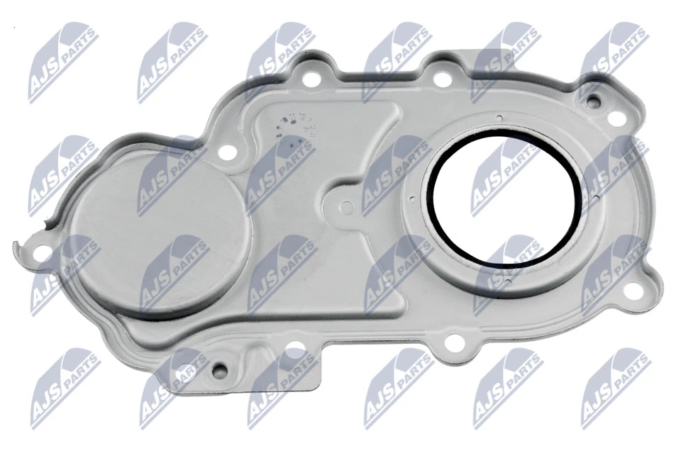 Shaft Seal, crankshaft NUP-AU-000