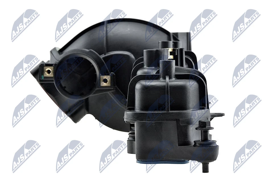 Intake Manifold Module BKS-FR-004