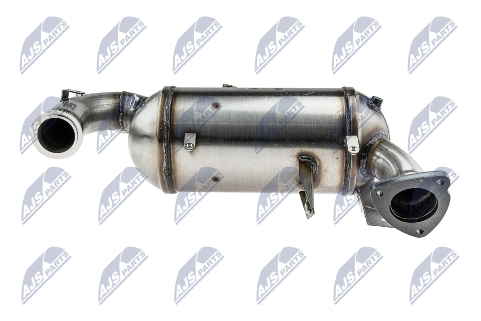 Soot/Particulate Filter, exhaust system DPF-PL-008