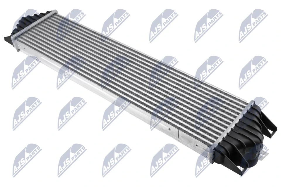 Charge Air Cooler CNG-NS-002