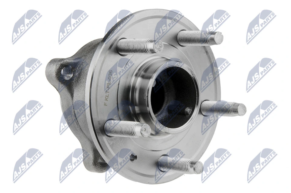 Wheel Bearing Kit KLT-PL-036