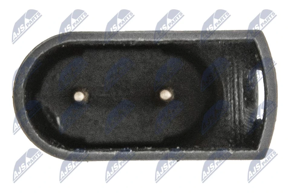 Sensor, exterior temperature ECT-FR-000