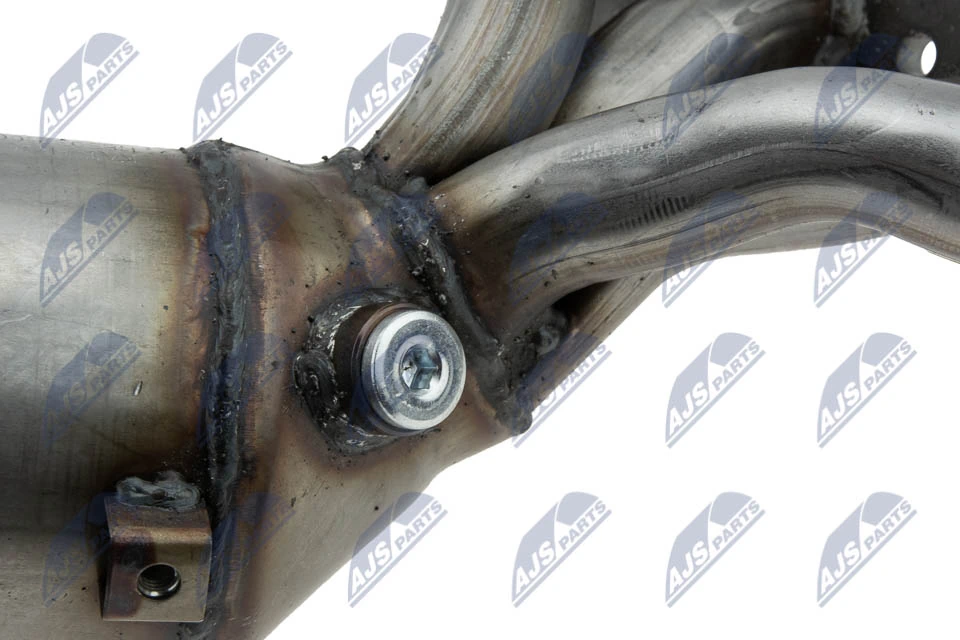 Pre-Catalytic Converter KAT-HY-502