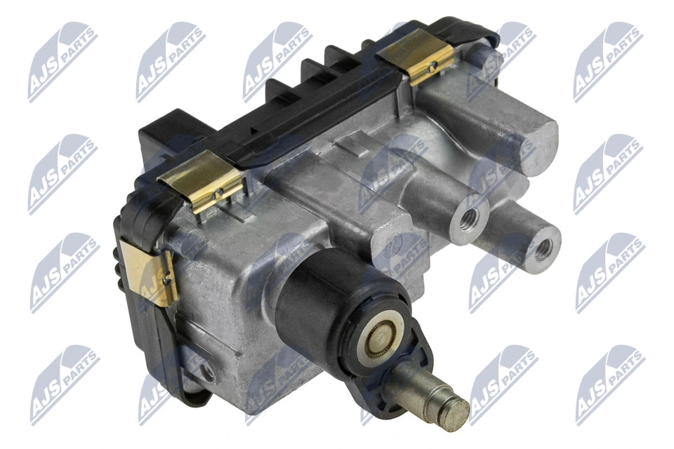 Boost Pressure Control Valve ECD-BM-029