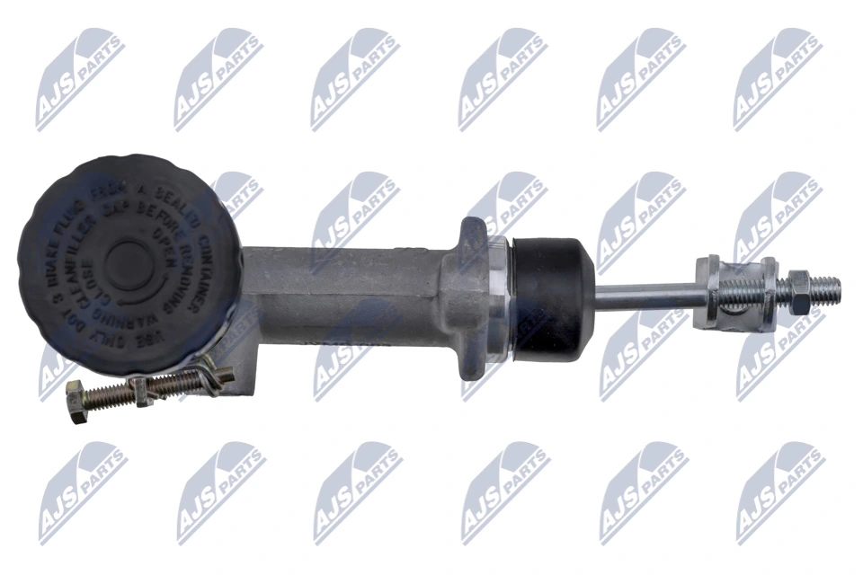 Master Cylinder, clutch NSP-MS-003