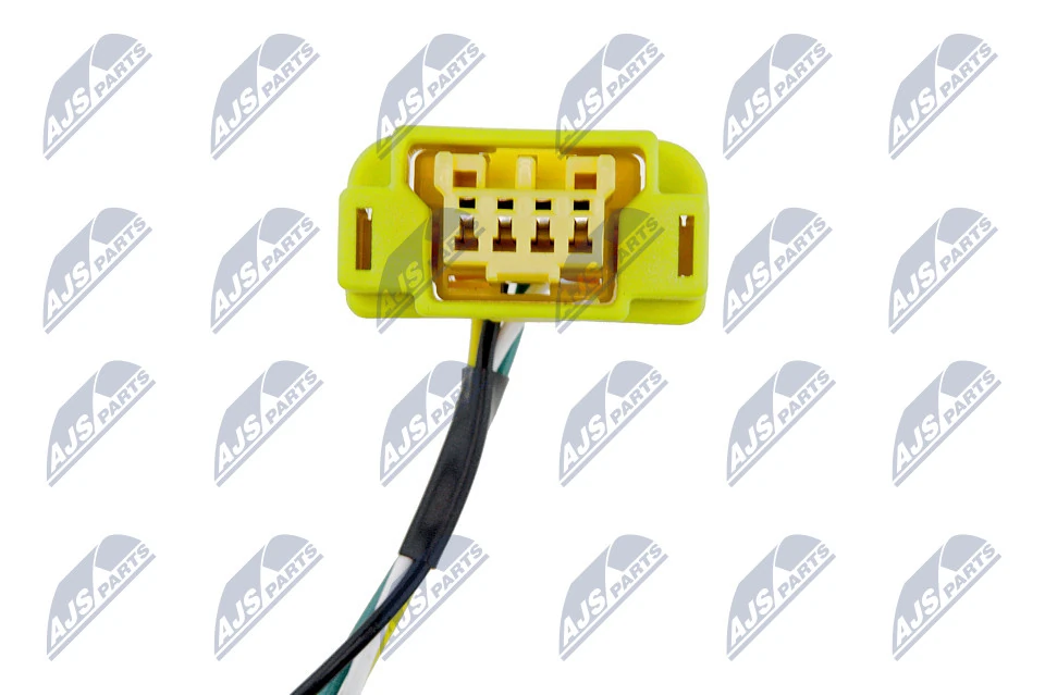NTY EAS-HD-000 Clock Spring, airbag