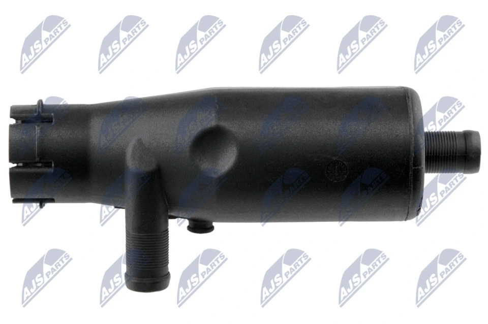 Coolant Flange CTM-RE-010