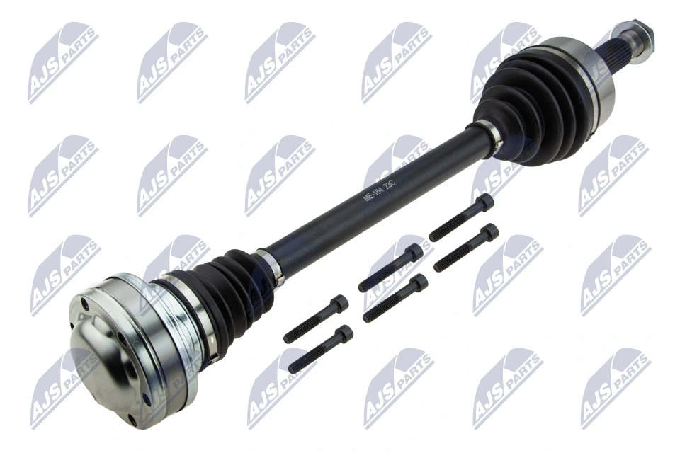 Drive Shaft NPW-ME-164
