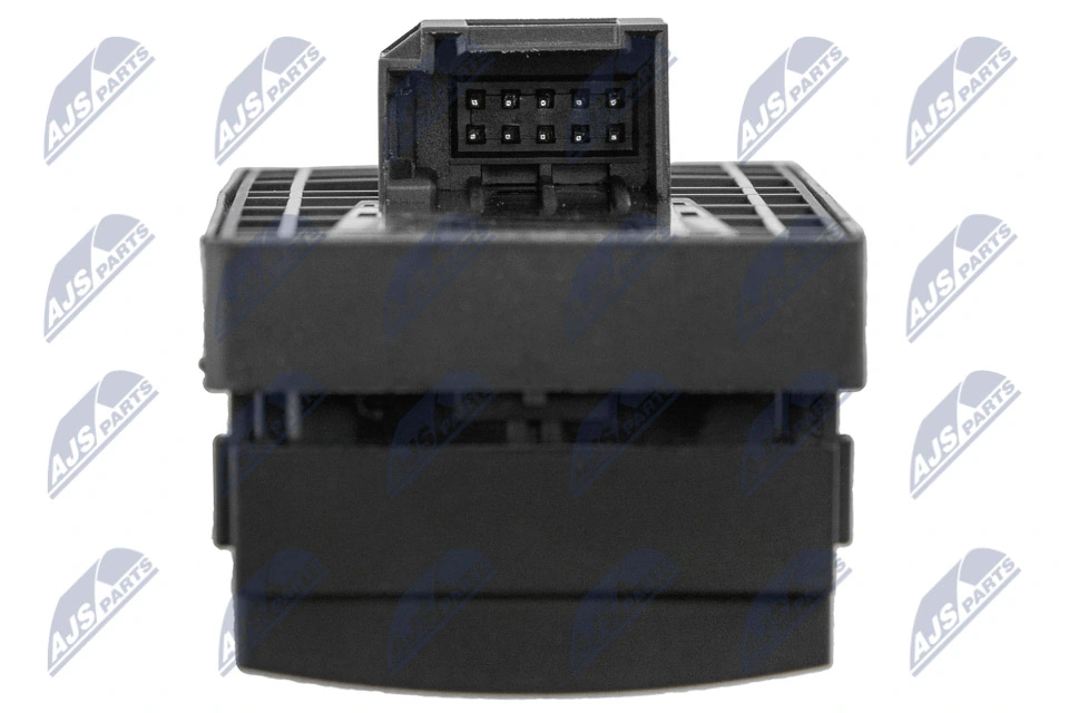 Switch, window regulator EWS-AU-002