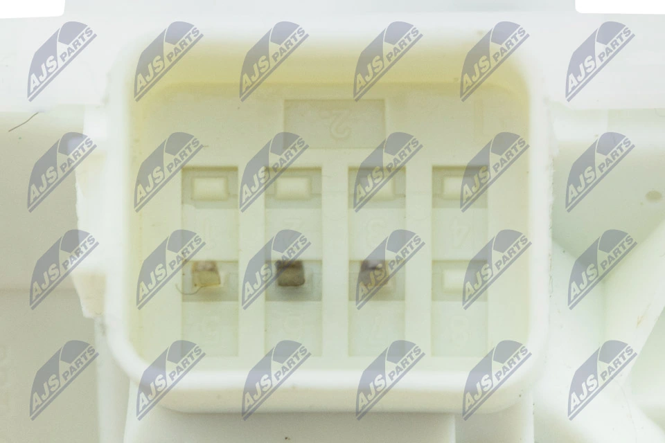 Door Lock EZC-FR-188