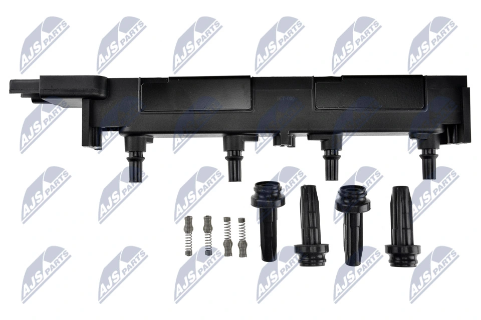 Ignition Coil ECZ-CT-000