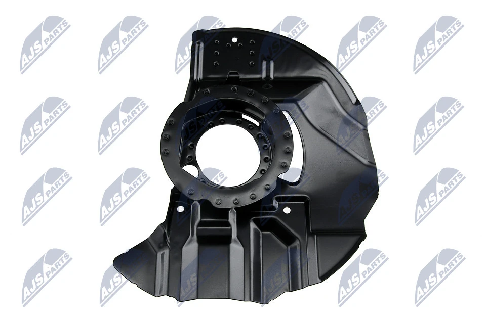 Splash Guard, brake disc HTO-BM-021