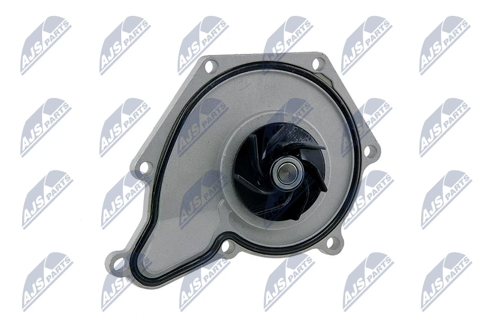Water Pump, engine cooling CPW-AU-040