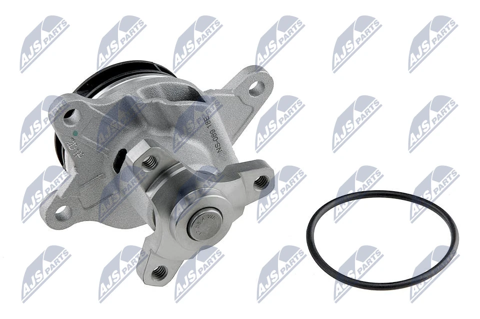Water Pump, engine cooling CPW-NS-089