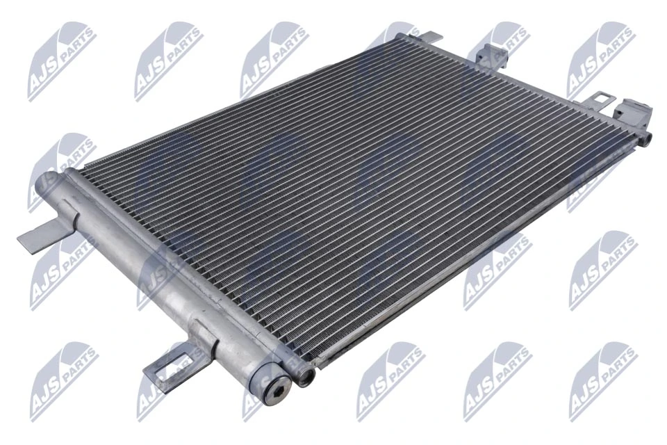 Condenser, air conditioning CCS-ME-041