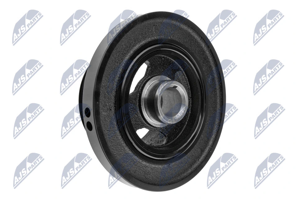 Belt Pulley, crankshaft RKP-BM-006