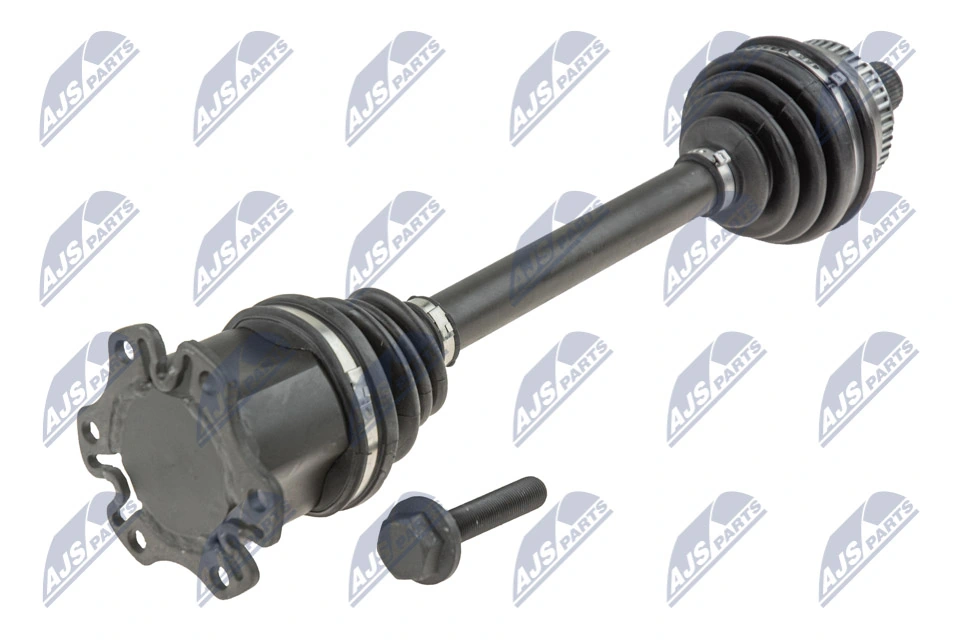 Poros penggerak NPW-VW-036