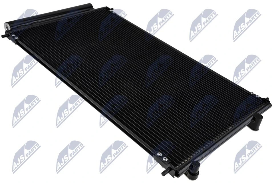 Condenser, air conditioning CCS-TY-043