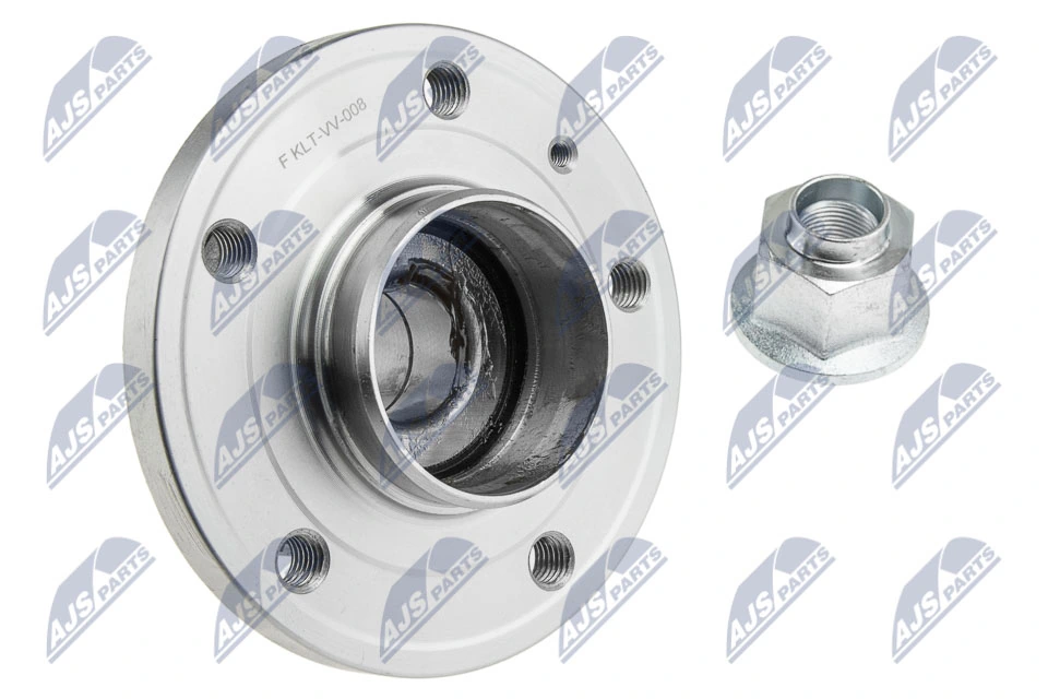 Wheel Bearing Kit KLT-VV-008