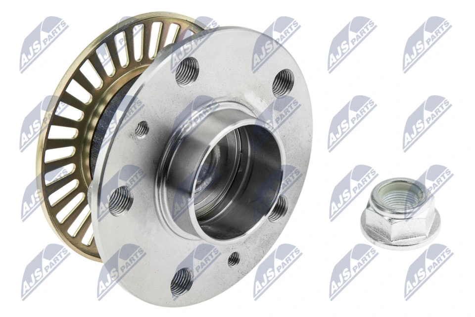 NTY KLT-RE-041 Wheel Bearing Kit