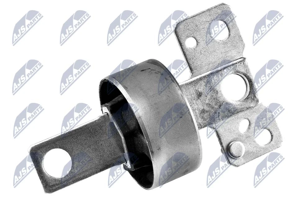 Mounting, control/trailing arm ZTT-FR-008A