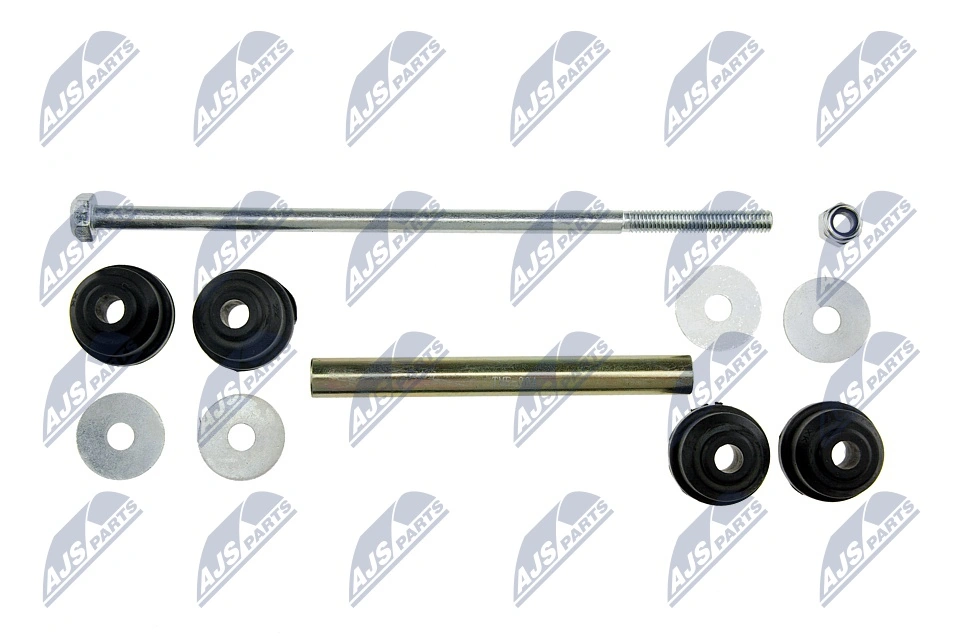 Link/Coupling Rod, stabiliser bar ZLT-ME-004