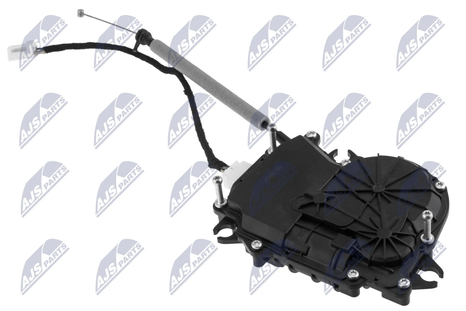 Tailgate Lock EZC-BM-399