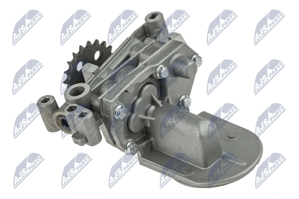 NTY BPO-CT-000 Oil Pump
