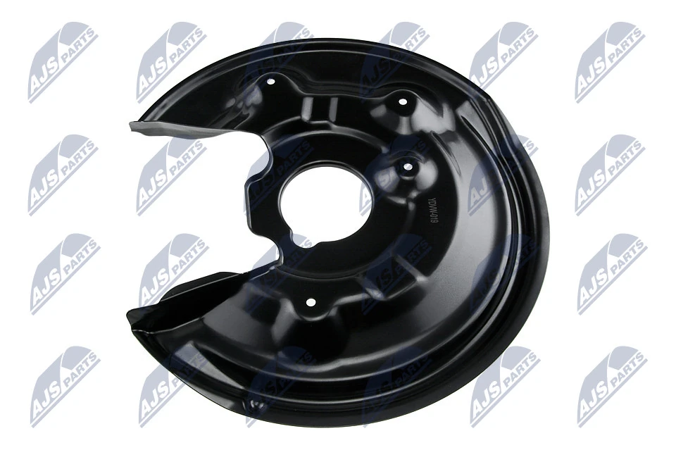 Splash Guard, brake disc HTO-VW-019