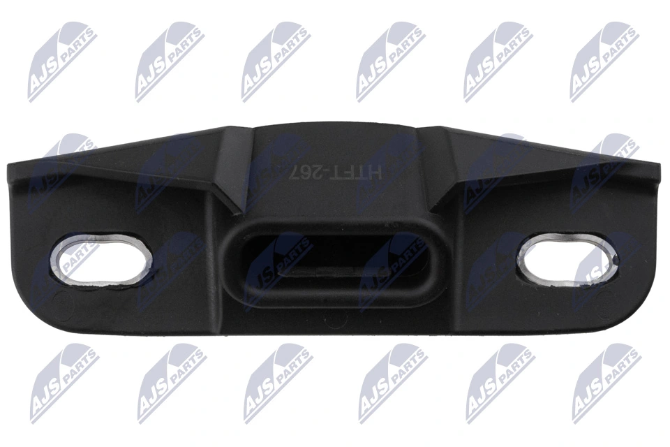 Guide, locking knob EZC-FT-267