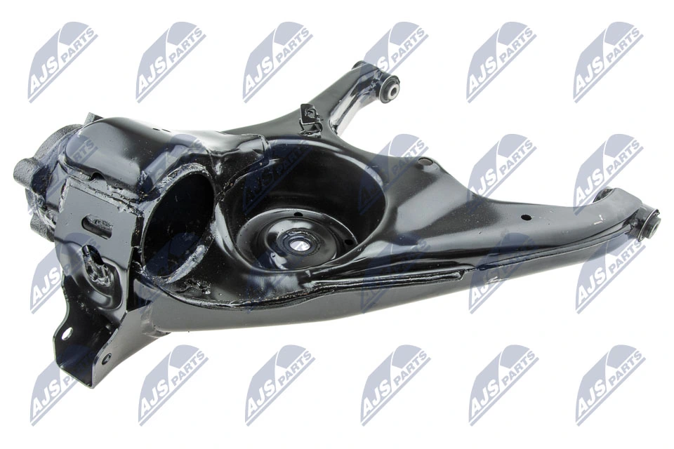 Control/Trailing Arm, wheel suspension ZWT-MS-052